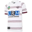 Manly Warringah Sea Eagles 2018 Men's Away Jersey