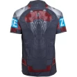 Manly Warringah Sea Eagles 2017 Men's Falcon Marvel Jersey