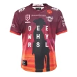 Manly Warringah Sea Eagles 2021 Mens Anzac Jersey