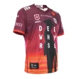 Manly Warringah Sea Eagles 2021 Mens Anzac Jersey