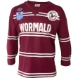 Manly Warringah Sea Eagles 1987 Retro Jersey