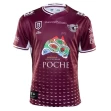 Manly Warringah Sea Eagles 2020 Men's Nines Jersey