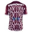 Manly Warringah Sea Eagles 2020 Men's Nines Jersey