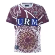 Manly Warringah Sea Eagles 2023 Mens Indigenous Jersey