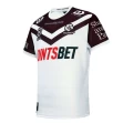 Manly Warringah Sea Eagles 2024 Mens Away Jersey