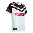 Manly Warringah Sea Eagles 2024 Mens Away Jersey