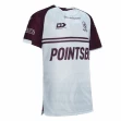 Manly Warringah Sea Eagles 2024 Mens Coaches Training Jersey