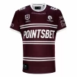 Manly Warringah Sea Eagles 2024 Men's Home Jersey