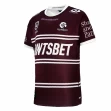 Manly Warringah Sea Eagles 2024 Men's Home Jersey