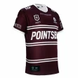 Manly Warringah Sea Eagles 2024 Men's Home Jersey