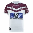 Manly Warringah Sea Eagles 2025 Men's Away Jersey