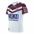 Manly Warringah Sea Eagles 2025 Men's Away Jersey