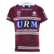 Manly Warringah Sea Eagles 2025 Men's Home Jersey