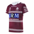 Manly Warringah Sea Eagles 2025 Men's Home Jersey