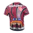 Manly Warringah Sea Eagles 2021 Mens Indigenous Jersey