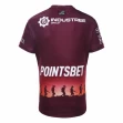 Manly Warringah Sea Eagles 2023 Mens Anzac Jersey