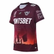 Manly Warringah Sea Eagles 2023 Mens Anzac Jersey