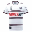 Manly Warringah Sea Eagles 2023 Men's Away Jersey