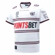 Manly Warringah Sea Eagles 2023 Men's Away Jersey