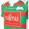 South Sydney Rabbitohs 2017 Men's Away Jersey