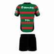 South Sydney Rabbitohs 2021 Kids Home Kit