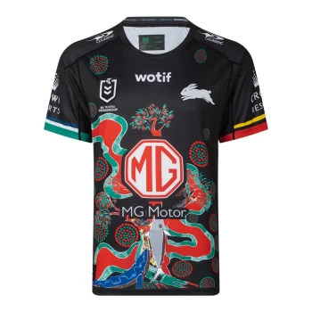 South Sydney Rabbitohs 2022 Mens Indigenous Jersey