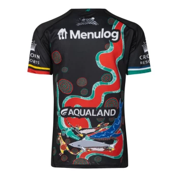 South Sydney Rabbitohs 2022 Mens Indigenous Jersey