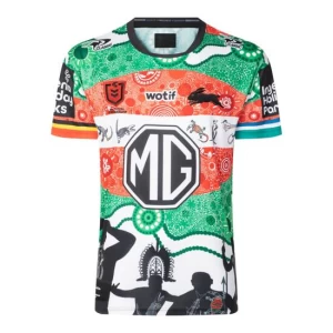 South Sydney Rabbitohs 2024 Mens Indigenous Jersey