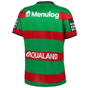 South Sydney Rabbitohs 2025 Men's Home Jersey