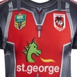 St George Illawarra Dragons 2017 Men's Marvel Jersey