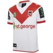 St George Illawarra Dragons 2017 Men's Home Jersey