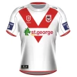 St George Illawarra Dragons 2021 Men's Home Jersey