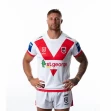 St George Illawarra Dragons 2021 Men's Home Jersey