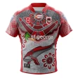 St George Illawarra Dragons 2020 Men's Indigenous Jersey