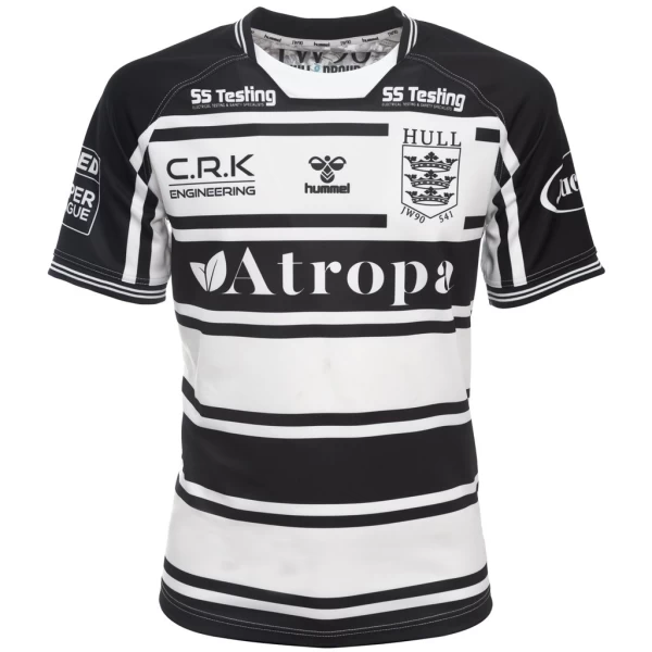 Hull FC 2021 Adult Principal Jersey