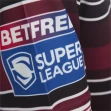 Wigan Warriors 2021 Adult Home Jersey