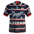 Sydney Roosters 2019 Men's Anzac Jersey