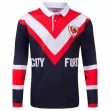 Eastern Suburbs Roosters 1976 Retro Jersey