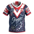 Sydney Roosters 2020 Men's Indigenous Jersey