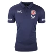 Sydney Roosters 2021 Mens Media Polo