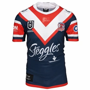 Sydney Roosters 2022 Men's Home Jersey