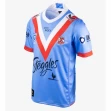 Sydney Roosters 2022 Men's Wartime Anzac Jersey