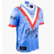 Sydney Roosters 2022 Men's Wartime Anzac Jersey