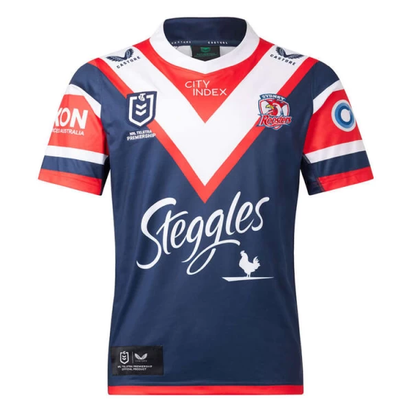 Sydney Roosters 2023 Mens Home Jersey