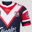 Sydney Roosters 2024 Mens Home Jersey