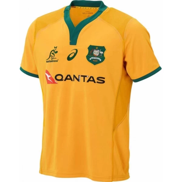 Wallabies 2018 2019 Men's Replica Jersey