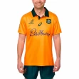 Wallabies 2025 Mens Tour Jersey