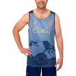 Wallabies Lions 2025 Men's Tour Training Singlet