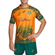 Wallabies 2022 Mens Alternate Jersey