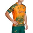 Wallabies 2022 Mens Alternate Jersey